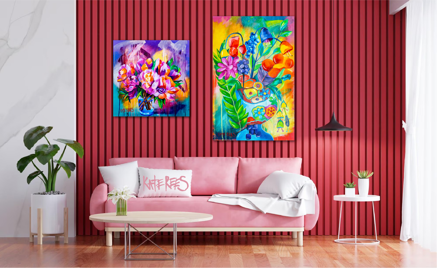 Explosions of Nature