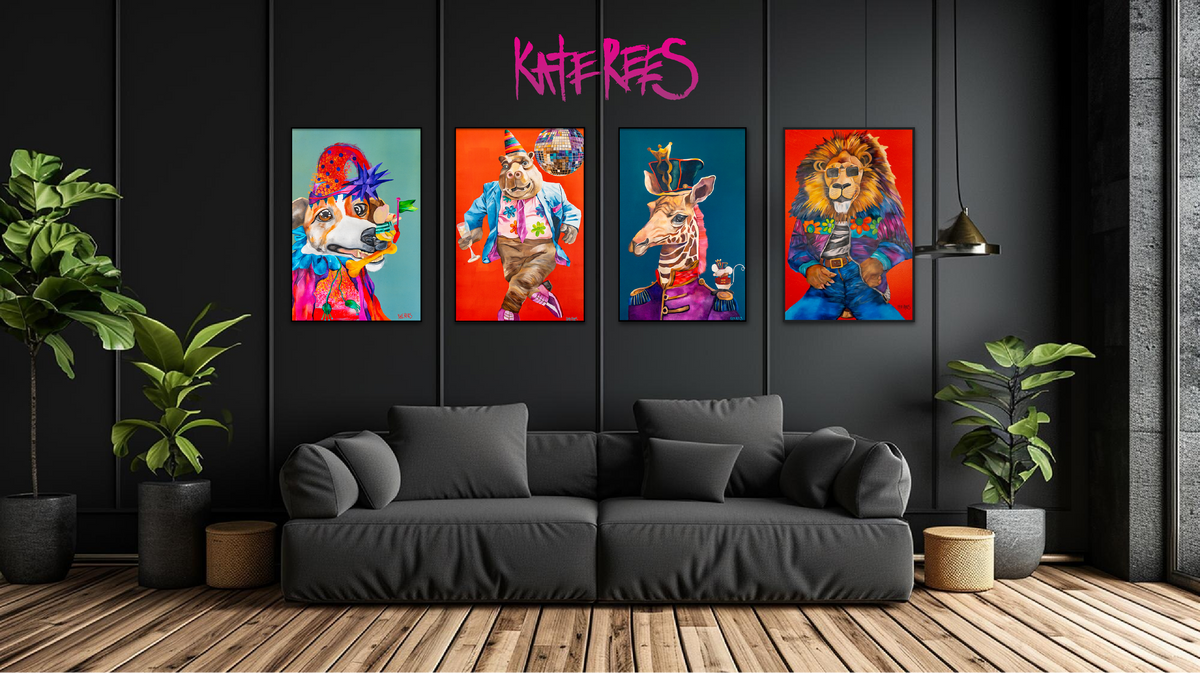 Kate Rees Collections – Kate Rees